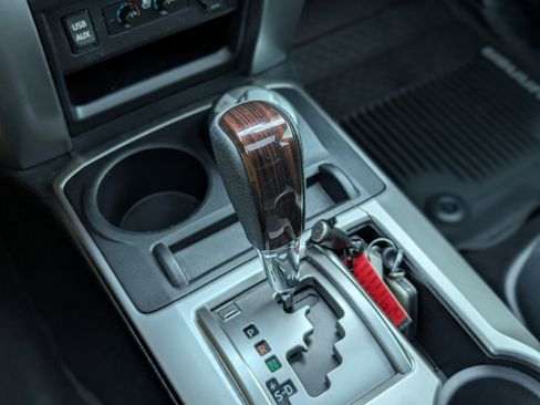 Used 2018 Toyota 4Runner Limited image 33