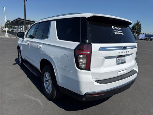 Used 2024 Chevrolet Tahoe LS w/ Driver Alert Package RWD image 2