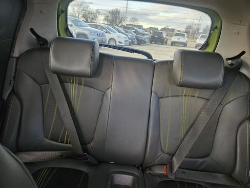 Used 2014 Chevrolet Spark LS image 21