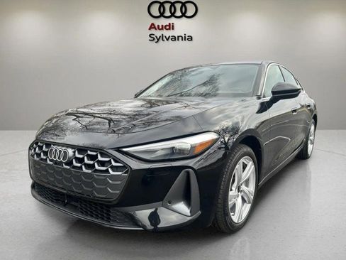 Used 2025 Audi A5 2.0T Premium w/ Convenience Package image 3