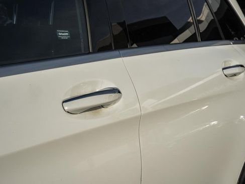 Used 2021 Mercedes-Benz GLC 43 AMG GLC 43 AMG image 18