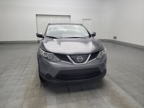 Used 2019 Nissan Rogue Sport S image 14