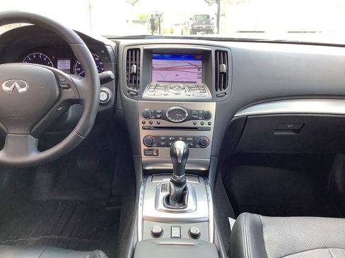 Used 2013 INFINITI G37 x Sedan w/ Premium Pkg AWD/4WD image 13