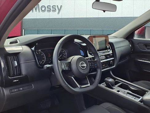 Certified 2024 Nissan Pathfinder SV w/ Lighting Package (N92) image 23