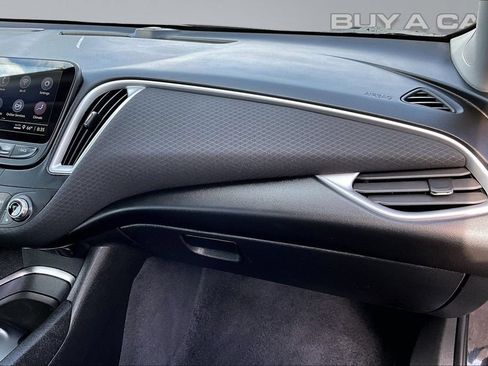 Used 2023 Chevrolet Malibu LT w/ Driver Confidence Package FWD image 17