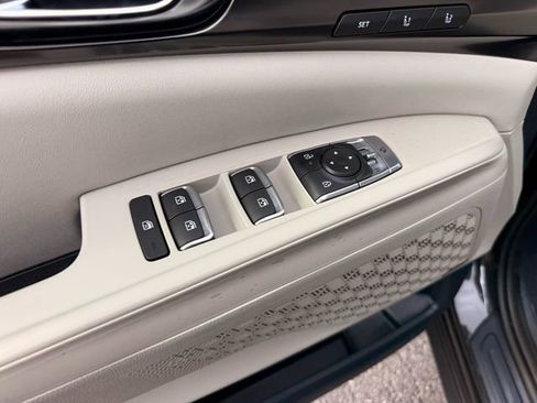 New 2026 Kia Carnival SX Prestige image 11