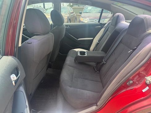 Used 2012 Nissan Altima 2.5 S w/ 20th Anniversary Pkg FWD image 11