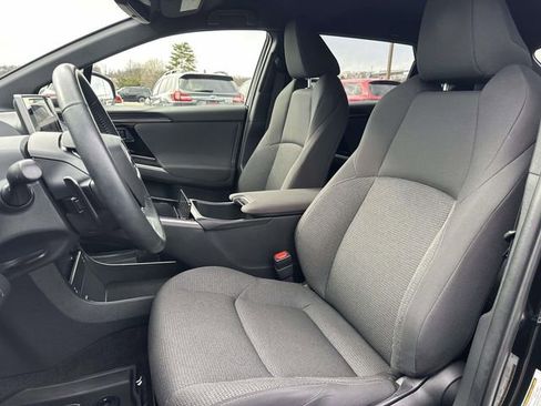 Used 2023 Subaru Solterra AWD image 13