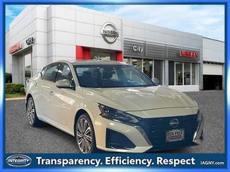 Certified 2023 Nissan Altima 2.5 SL AWD/4WD video 1