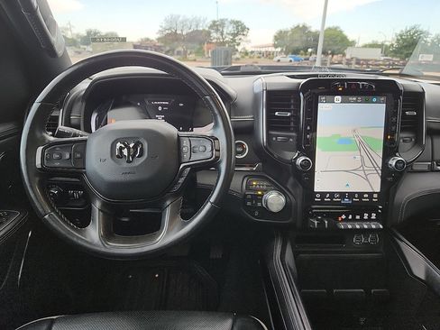 Used 2023 RAM 1500 Limited image 6