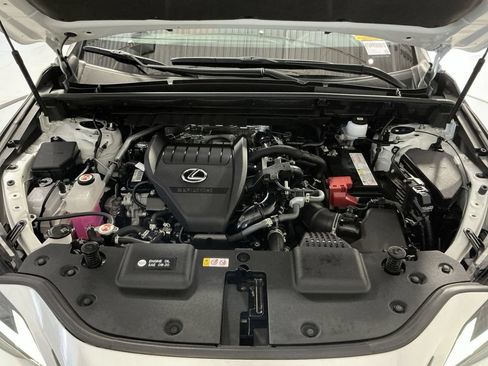 Used 2024 Lexus NX 350 AWD image 28