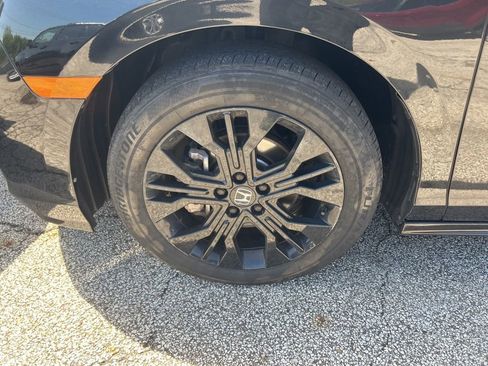 Used 2025 Honda Odyssey Sport-L image 10