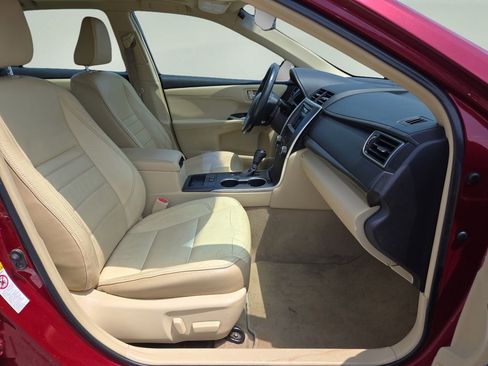 Used 2015 Toyota Camry XLE FWD image 27
