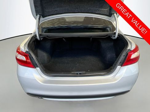 Used 2017 Nissan Altima 2.5 S w/ Power Driver Seat Package FWD image 23