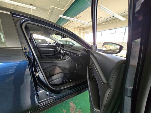 New 2026 MAZDA MAZDA3 s image 11