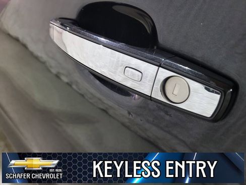 Used 2014 Buick LaCrosse Premium w/ Driver Confidence Package image 30