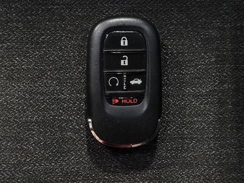 Used 2023 Honda Accord LX image 32