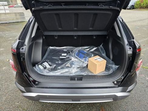 New 2026 Hyundai Kona Limited AWD/4WD image 14