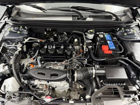 Used 2023 Honda Accord LX image 15