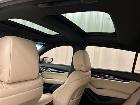 Used 2024 Cadillac CT5 Premium Luxury w/ Technology Package image 25