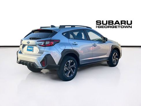 New 2026 Subaru Crosstrek 2.0i Premium image 7