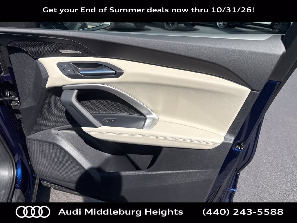 New 2026 Audi Q5 2.0T AWD/4WD image 35