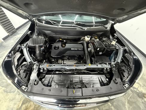 Used 2019 GMC Terrain SLE w/ Driver Convenience Package image 27