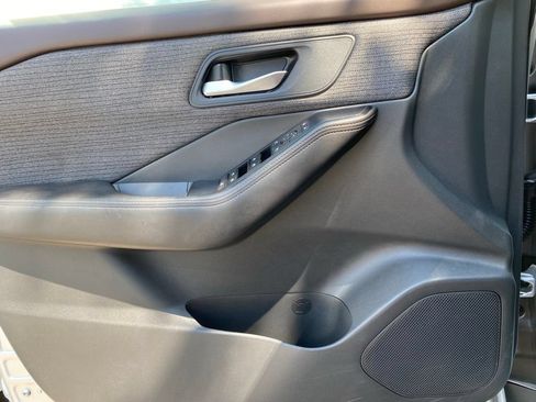 Used 2022 Nissan Rogue SV FWD image 24
