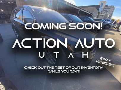 Used 2017 Dodge Journey GT