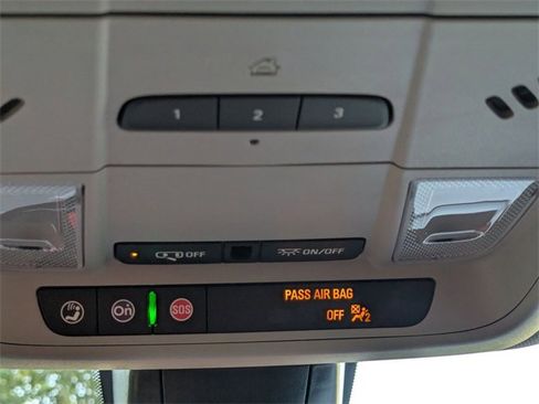 New 2025 Chevrolet Blazer LT w/ Convenience Package image 24