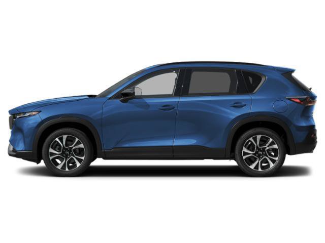 Used 2026 MAZDA CX-5 Preferred AWD/4WD image 3