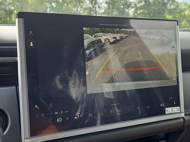 New 2026 MAZDA CX-5 Preferred AWD/4WD image 8