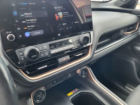 Certified 2024 Toyota Grand Highlander AWD Hybrid image 11