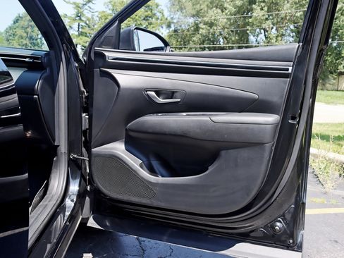 Used 2024 Hyundai Santa Cruz SE AWD/4WD image 30