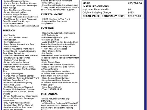 Used 2018 Honda Accord Sport image 48