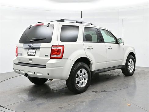 Used 2011 Ford Escape Limited w/ 302A Rapid Spec Order Code image 7