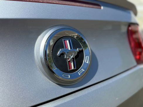 Used 2012 Ford Mustang Coupe image 15