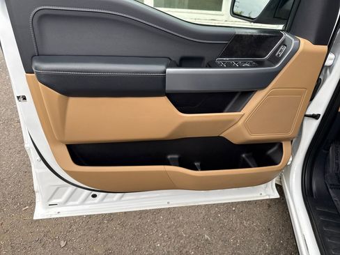 Used 2022 Ford F150 XLT w/ Equipment Group 301A Mid image 10