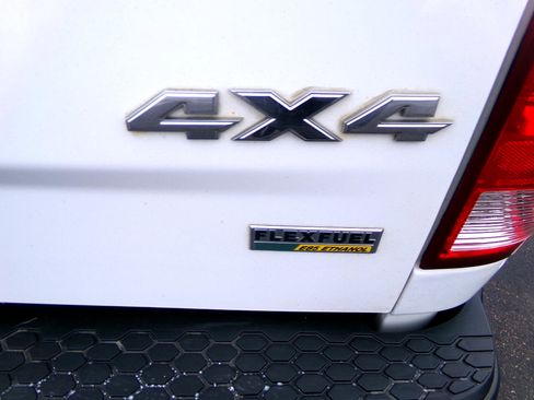 Used 2016 RAM 1500 Tradesman w/ Popular Equipment Group image 43