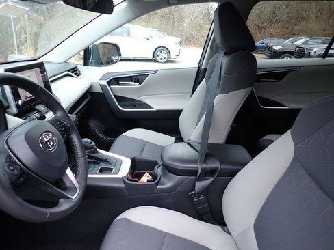 Certified 2023 Toyota RAV4 XLE w/ Convenience Package image 10