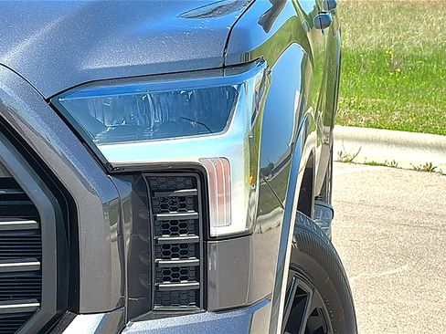 Used 2022 Toyota Tundra SR5 w/ TRD Sport Premium Package RWD image 4