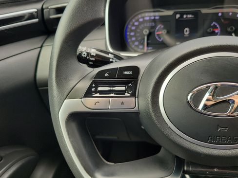 Used 2024 Hyundai Tucson SEL image 19