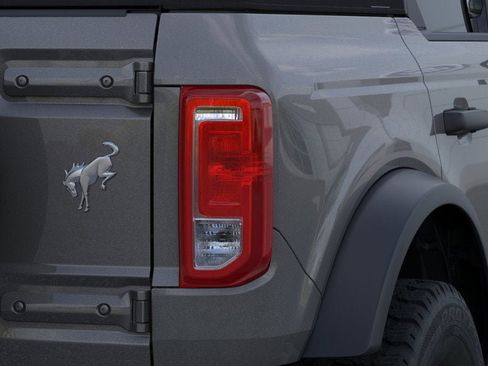 New 2025 Ford Bronco Big Bend w/ Black Diamond Package AWD/4WD image 58