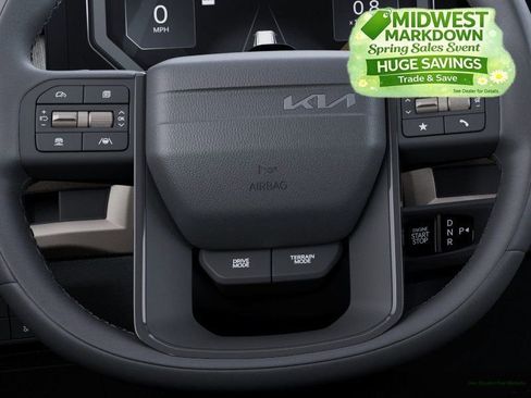 New 2027 Kia Telluride X-Line SX Prestige AWD/4WD image 22