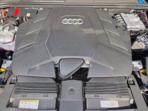 New 2026 Audi Q8 Premium Plus image 15