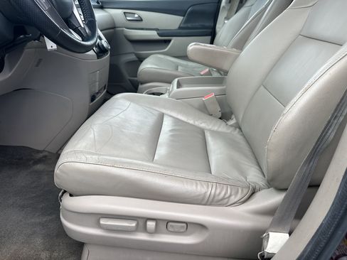 Used 2012 Honda Odyssey EX-L image 10