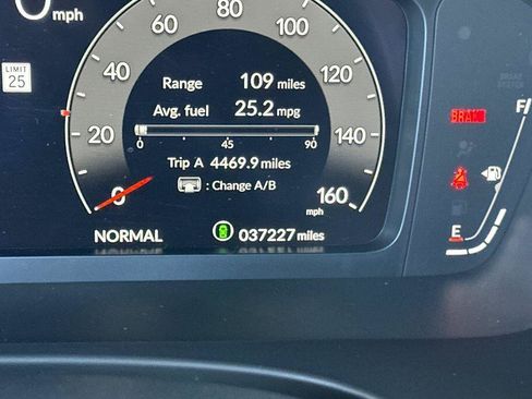 Used 2024 Acura Integra A-Spec w/ Technology Package FWD image 25