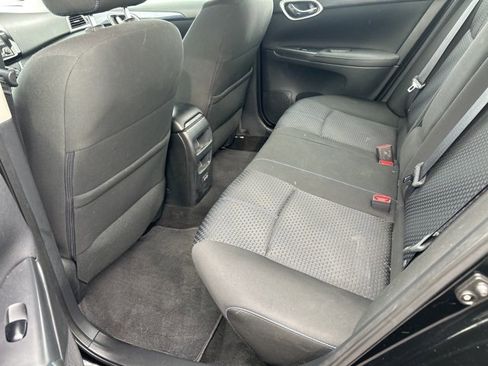 Used 2017 Nissan Sentra SR w/ Protection Package image 10