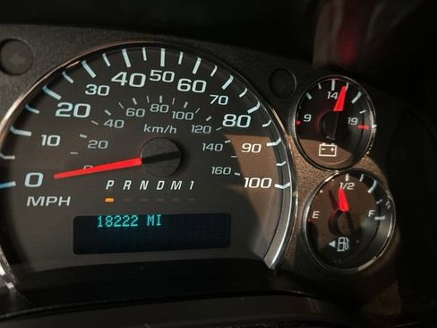 Used 2023 GMC Savana 2500 w/ Driver Convenience Package image 20