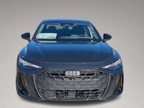 New 2026 Audi A6 Premium Plus AWD/4WD image 9